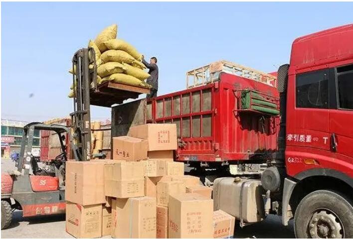 厦门到澄江县物流专线