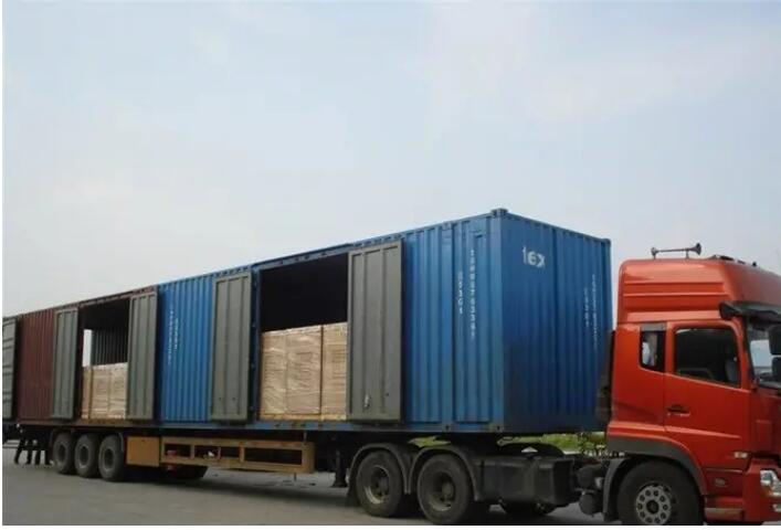 厦门到澄江县整车运输