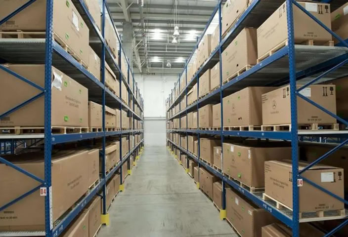 厦门到澄江县货物仓储