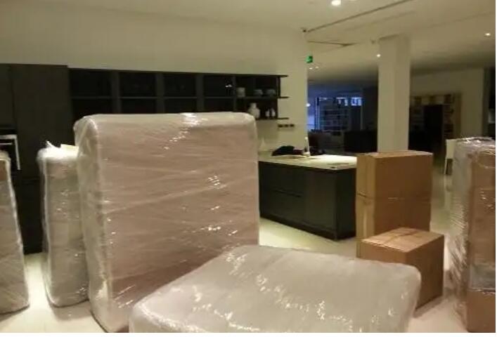 厦门到澄江县长途搬家